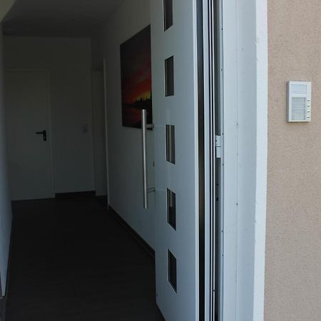 Ferienwohnung F 86 In Born Kültér fotó