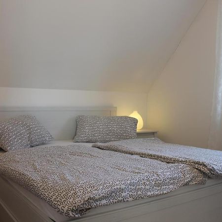Ferienwohnung F 86 In Born Kültér fotó