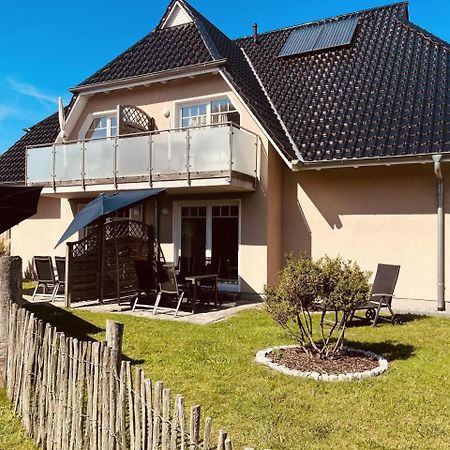 Ferienwohnung F 86 In Born Kültér fotó