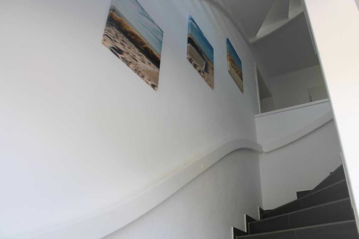 Ferienwohnung F 86 In Born Kültér fotó