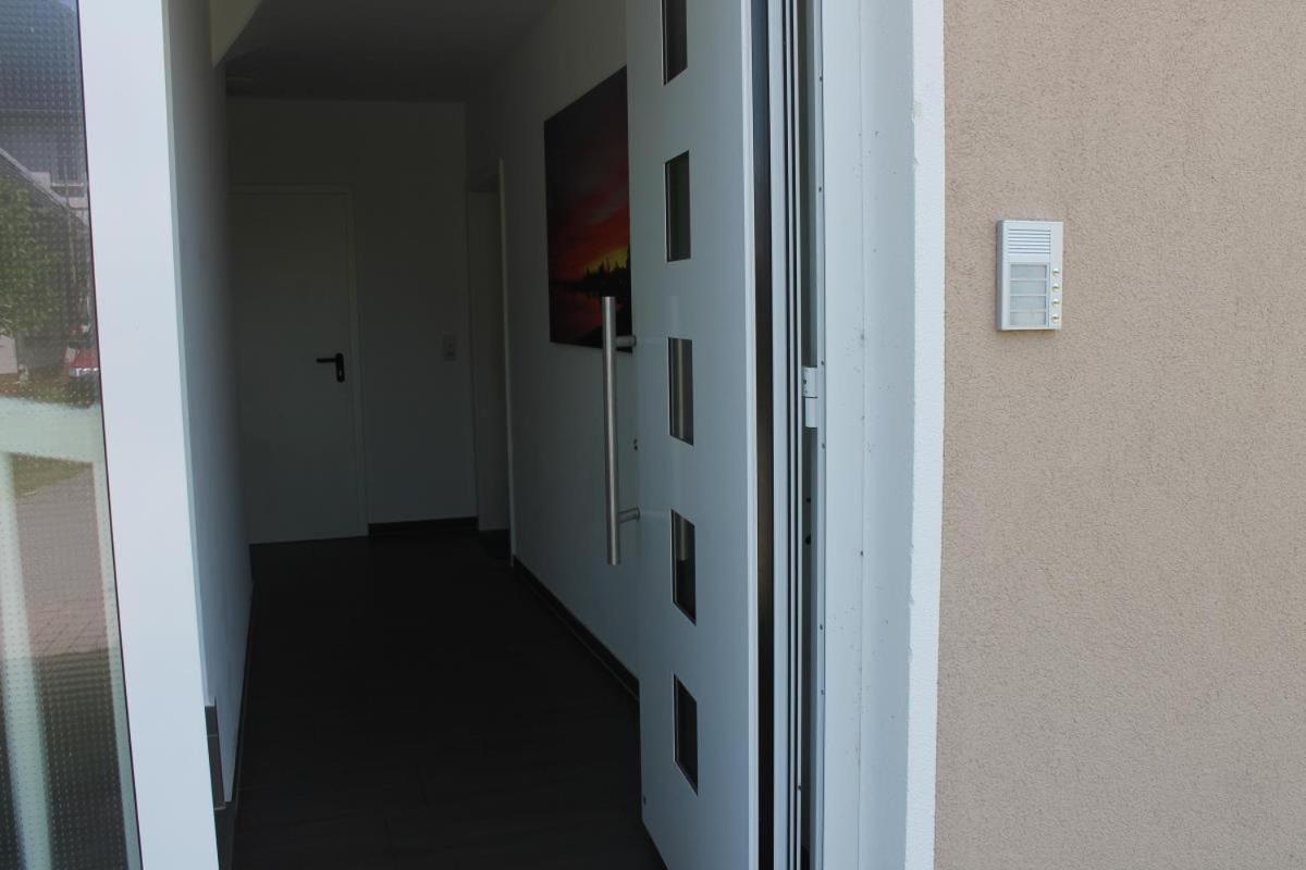 Ferienwohnung F 86 In Born Kültér fotó