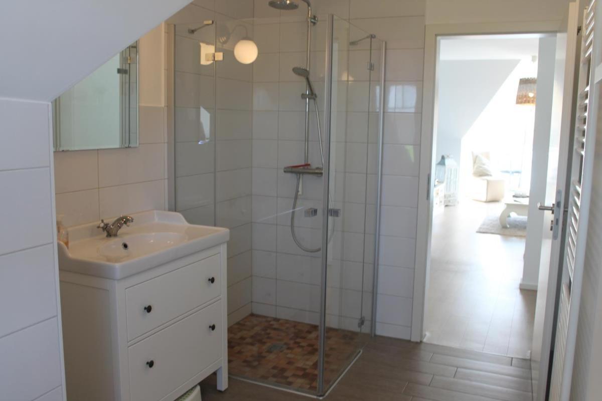 Ferienwohnung F 86 In Born Kültér fotó