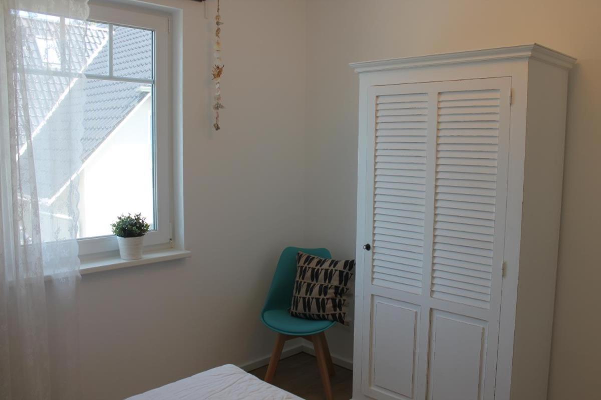 Ferienwohnung F 86 In Born Kültér fotó