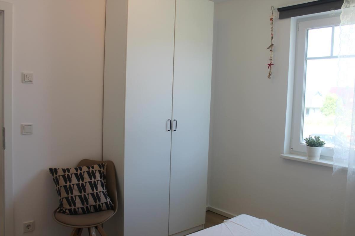 Ferienwohnung F 86 In Born Kültér fotó