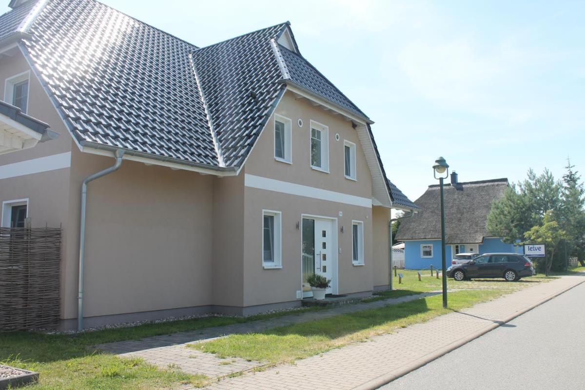 Ferienwohnung F 86 In Born Kültér fotó