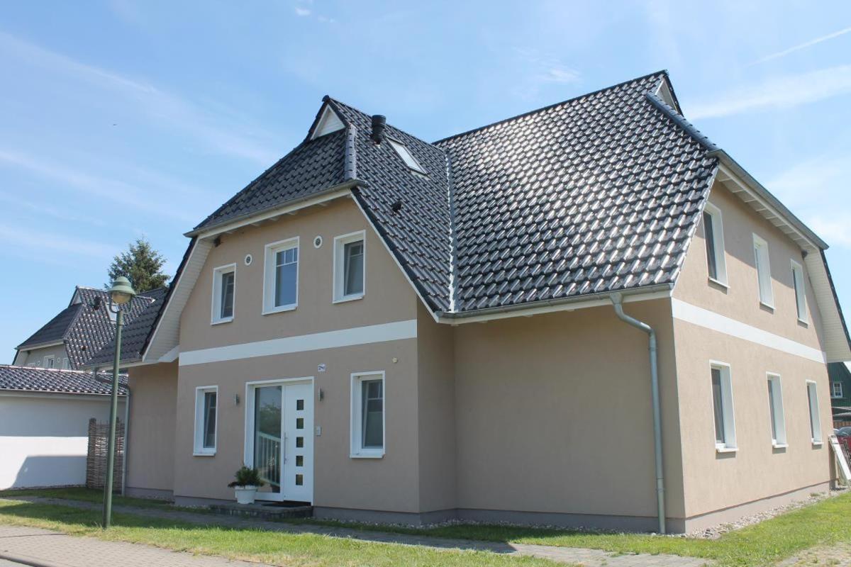 Ferienwohnung F 86 In Born Kültér fotó