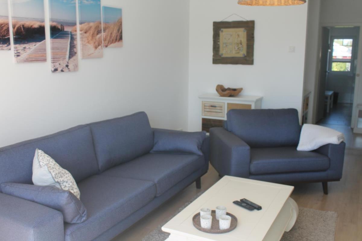 Ferienwohnung F 86 In Born Kültér fotó